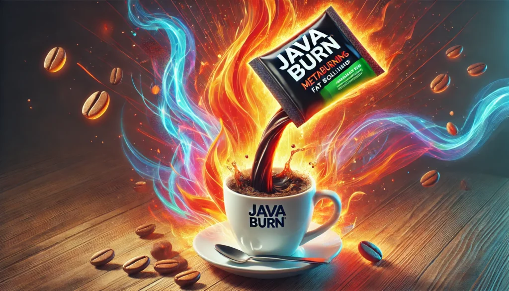 Java Burn