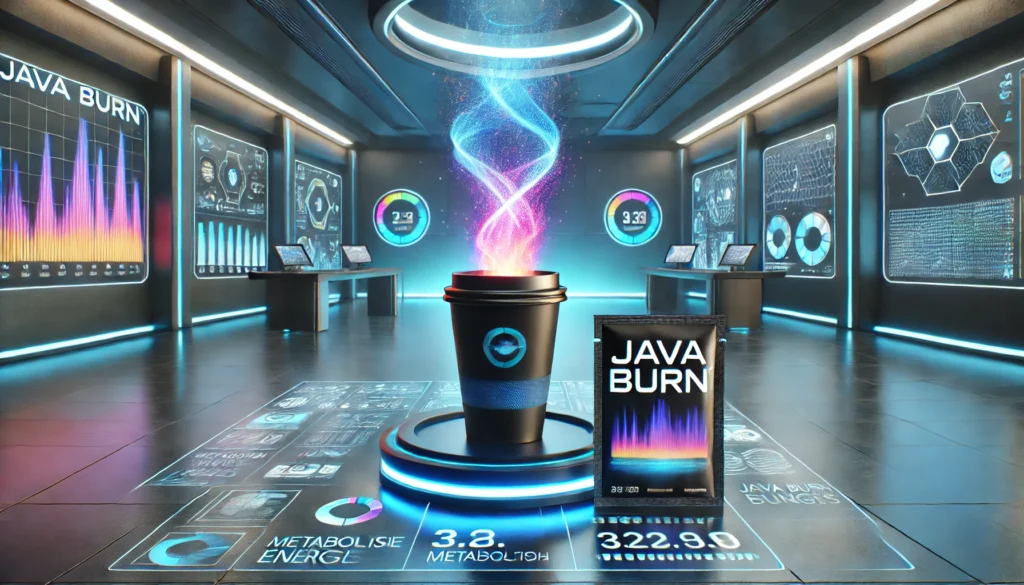Java Burn