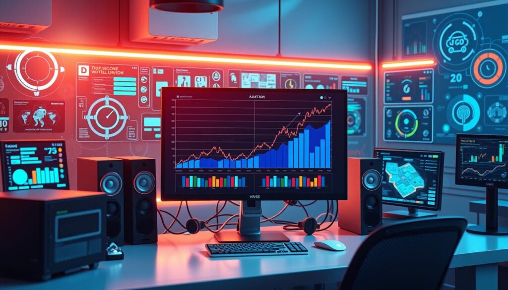 AI Productivity and Earnings