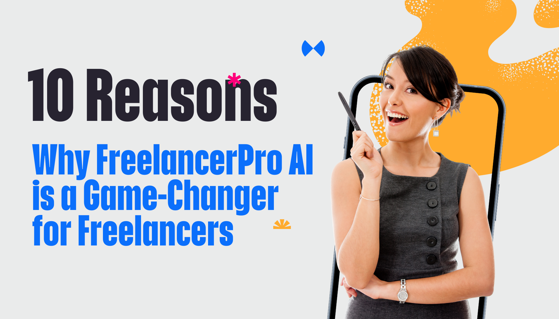 FreelancerPro AI