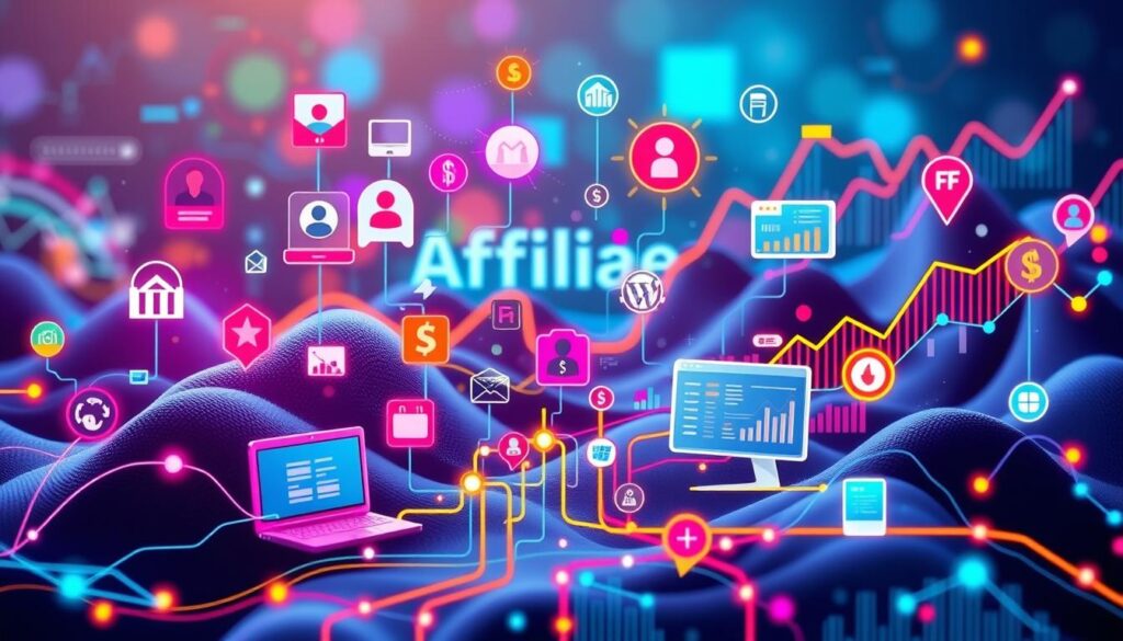 Affiliate Marketing