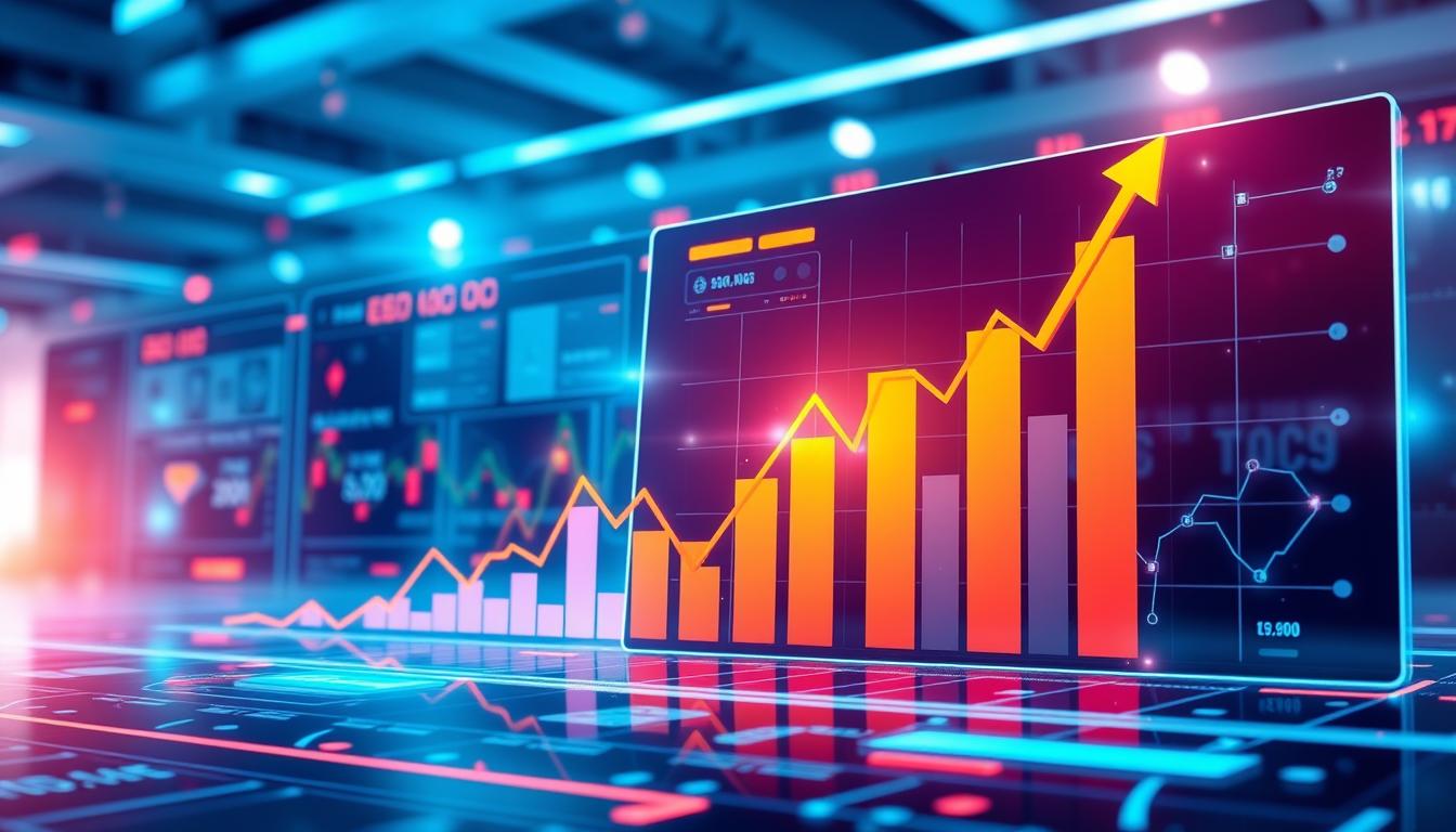 Quik Trak Profits