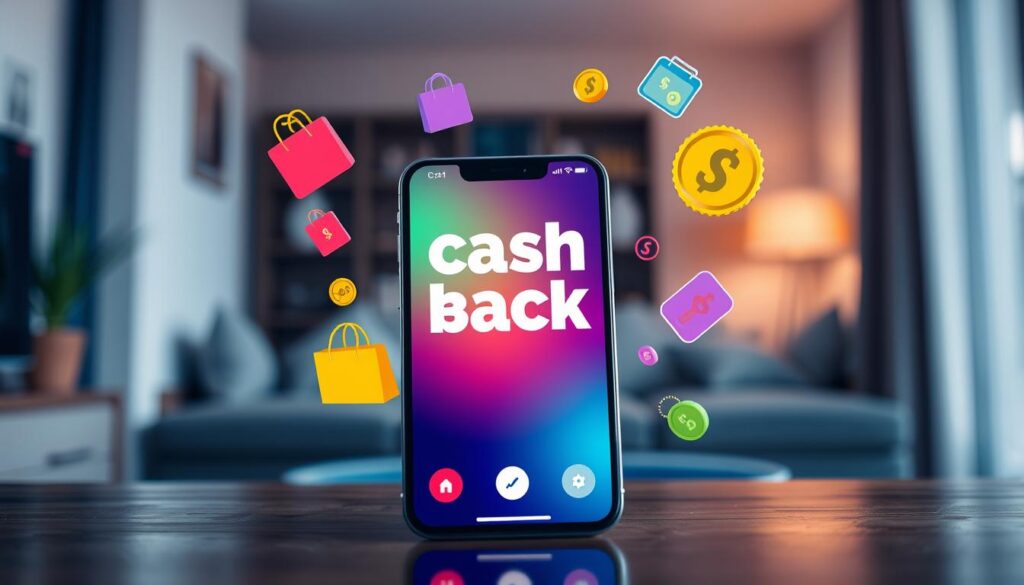 cash-back app