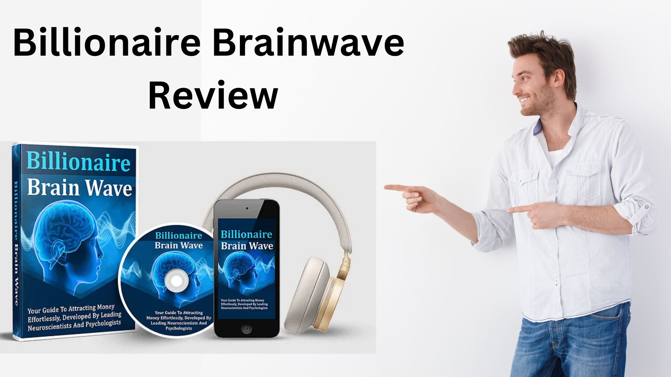 The Billionaire Brainwave