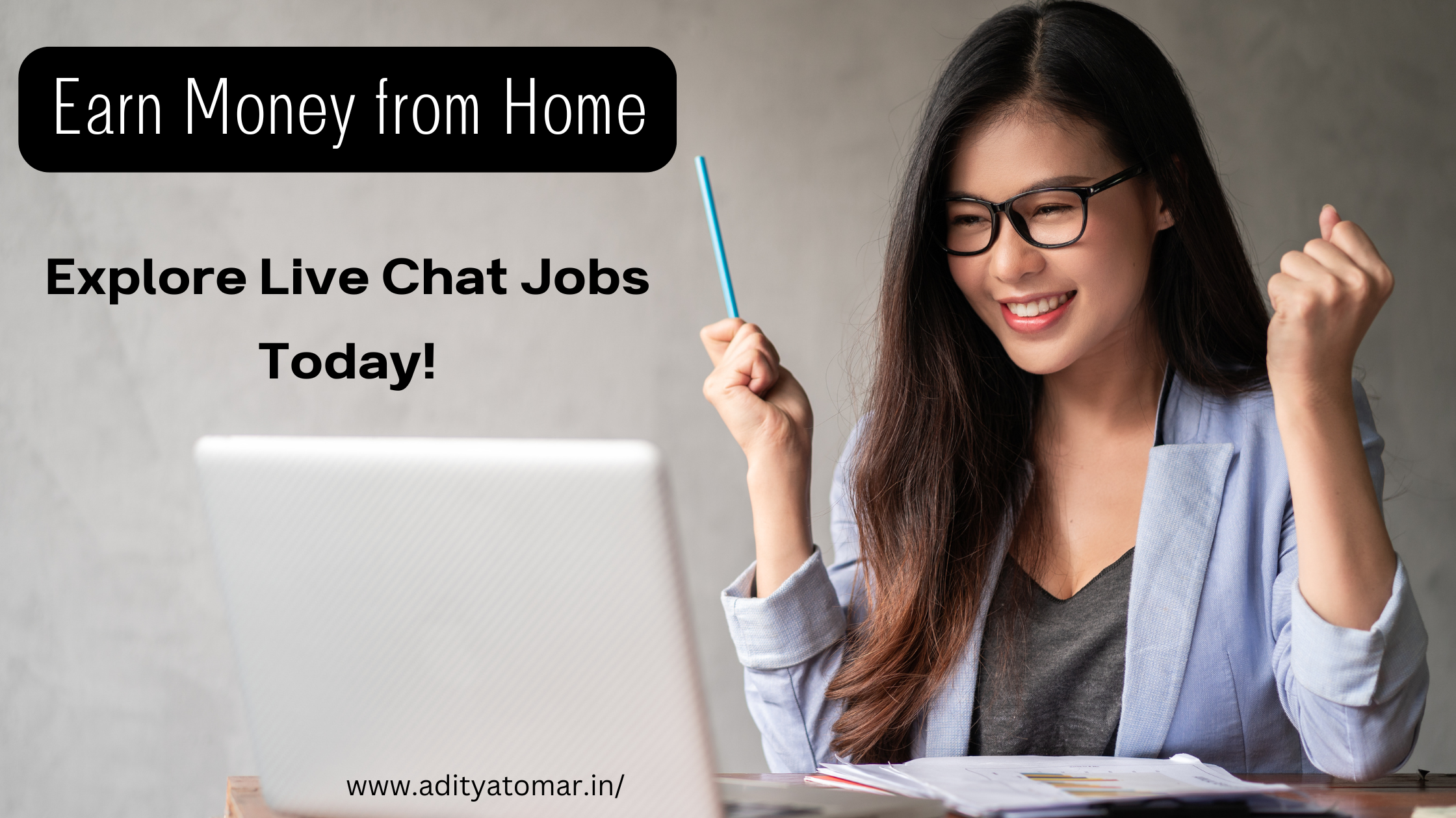 Live Chat Jobs