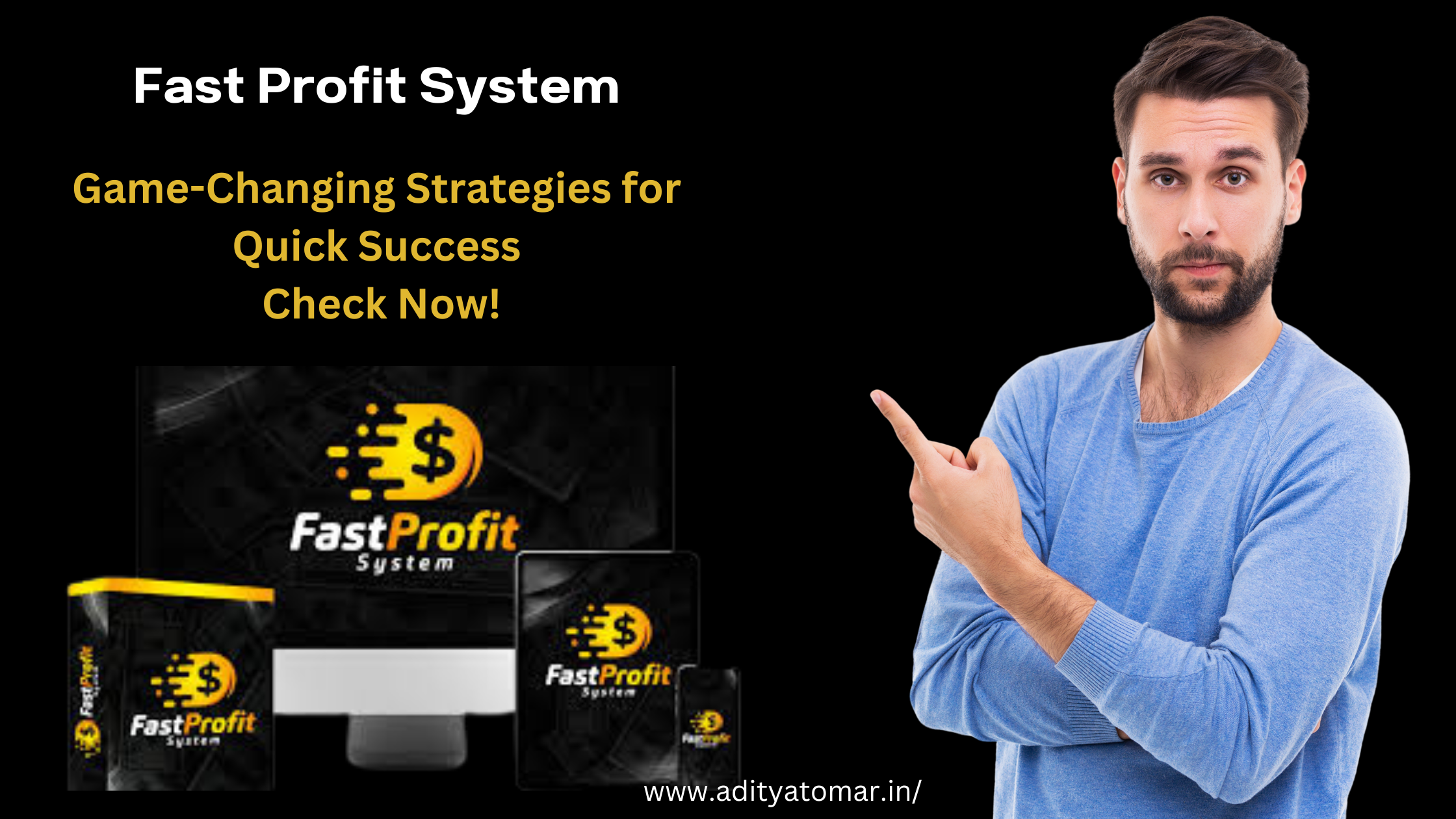 Fast Profit System