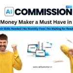 AI Commission Pro