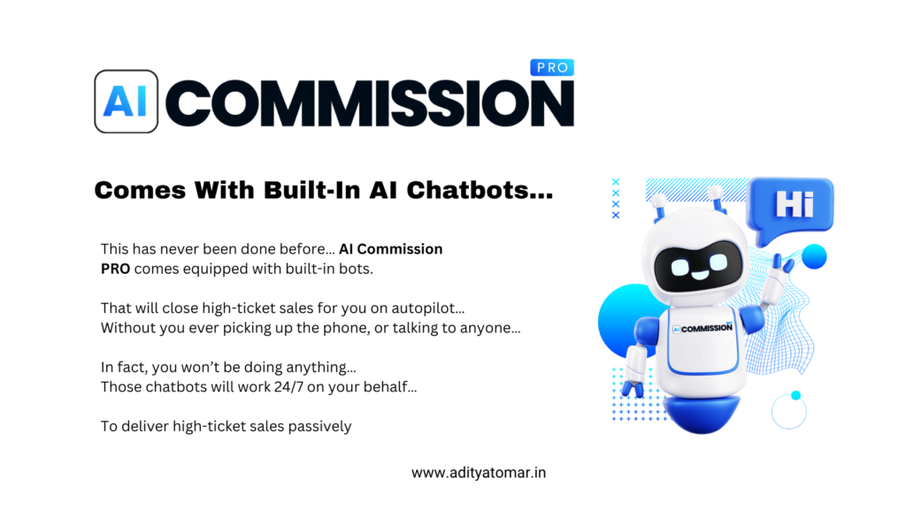 AI Commission Pro