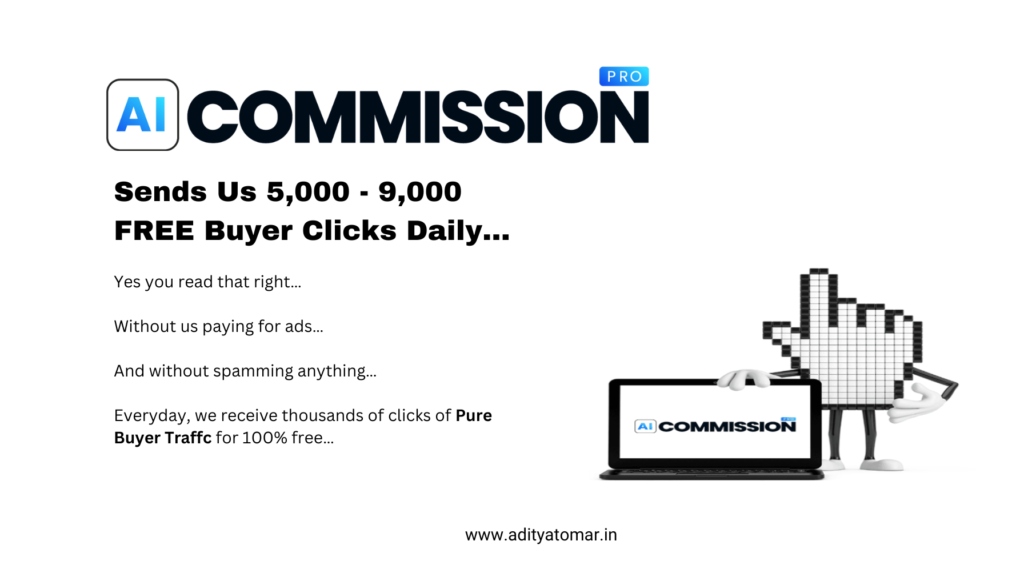 AI Commission Pro