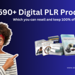 12590 Digital PLR