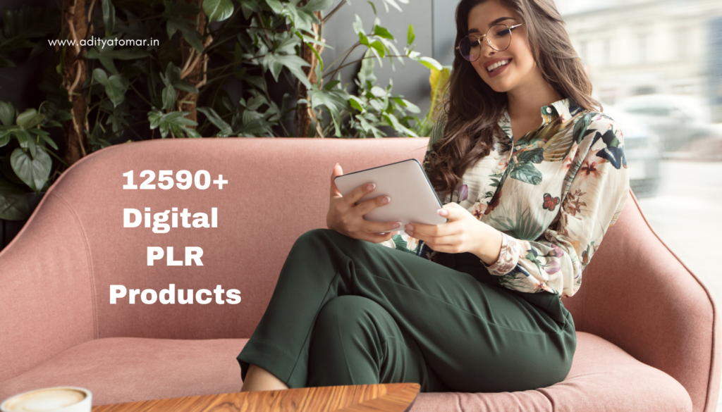 12590 Digital PLR