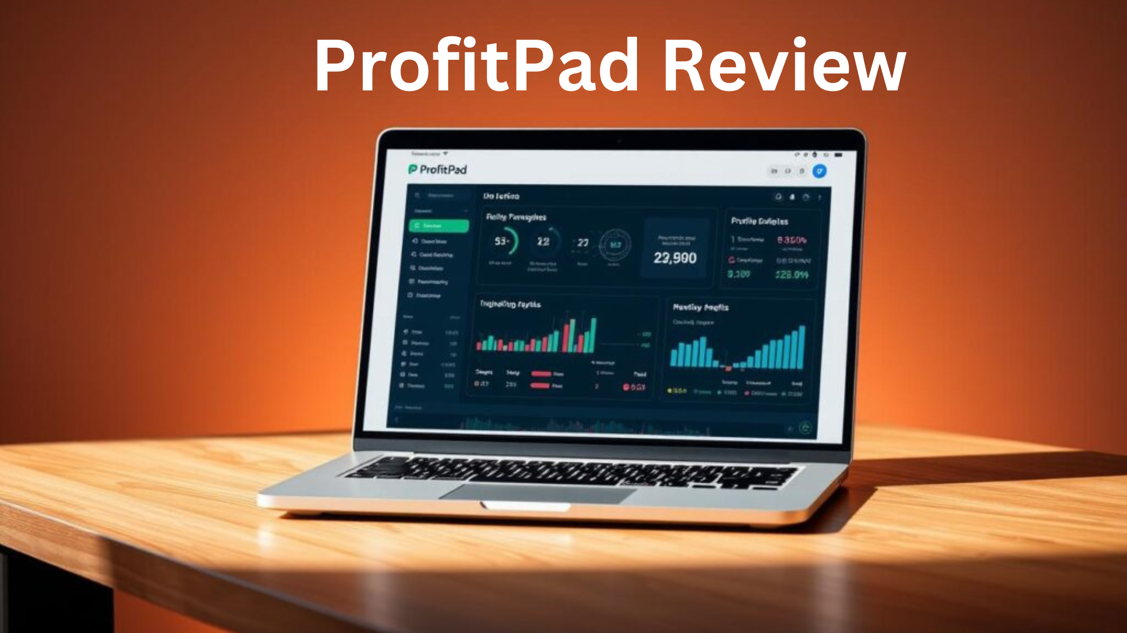 profitpad