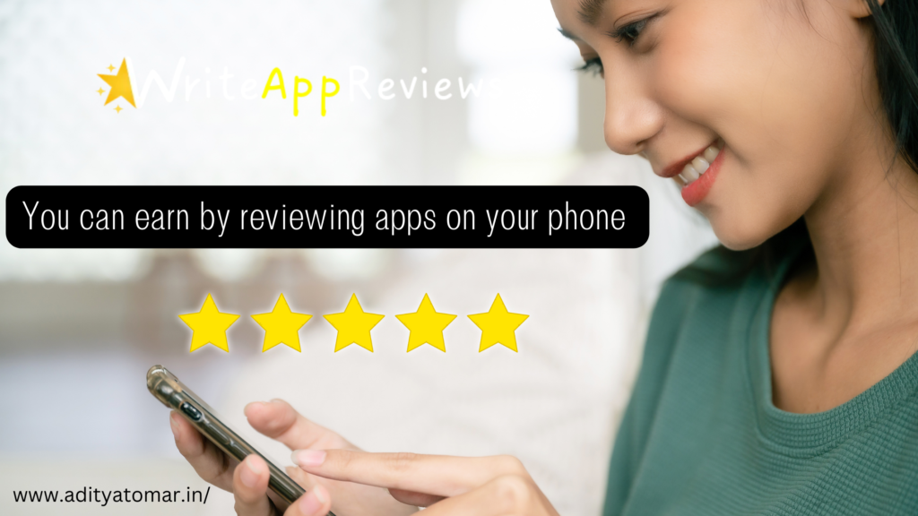 Writeappreviews.com