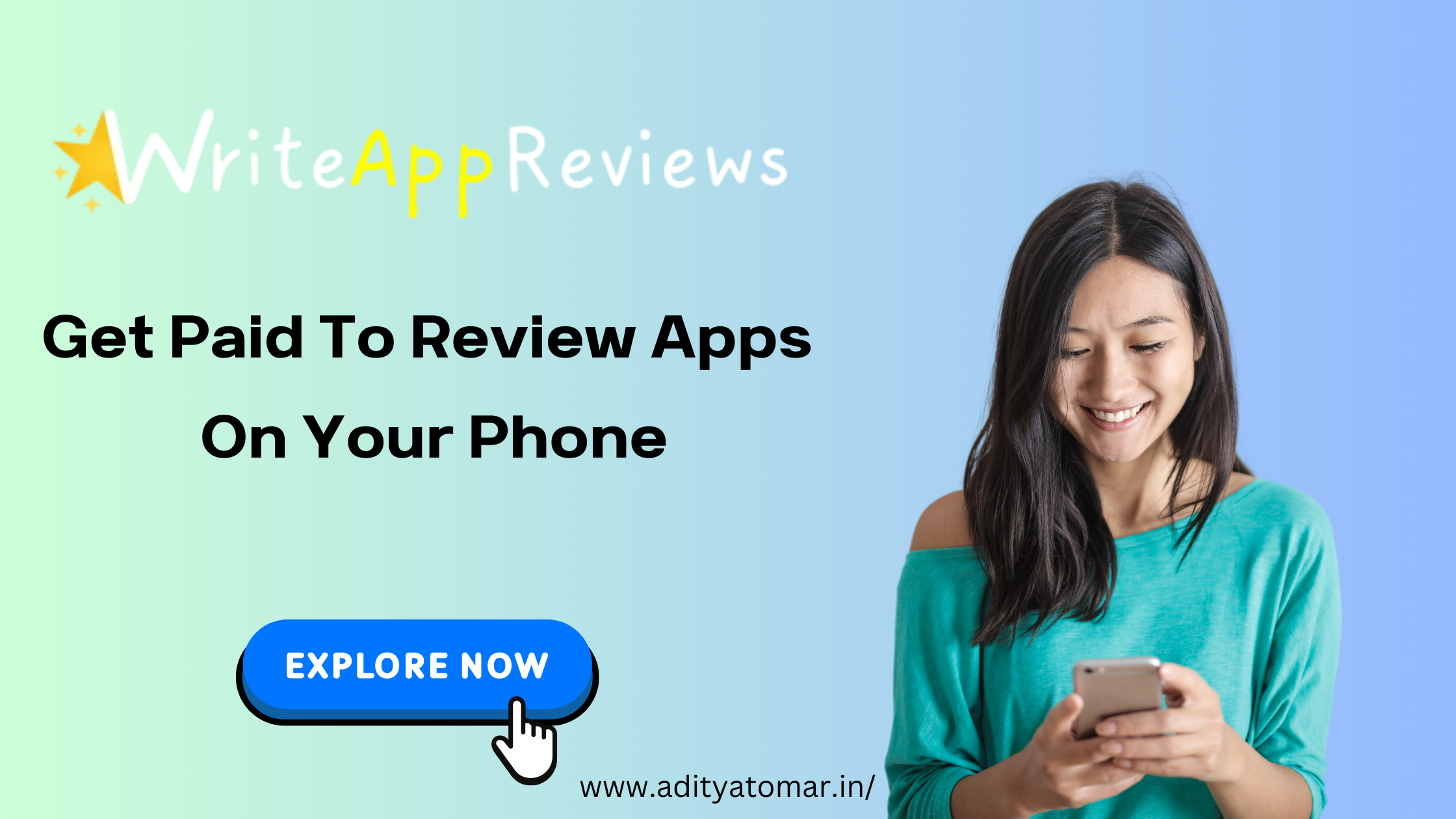 Writeappreviews.com