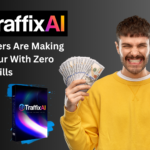 Traffix AI