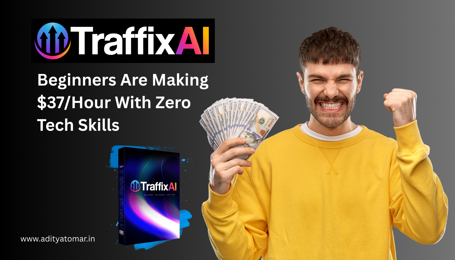 Traffix AI