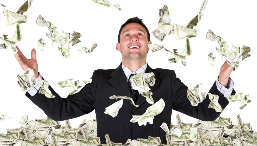 Secret Instant Cash Robot