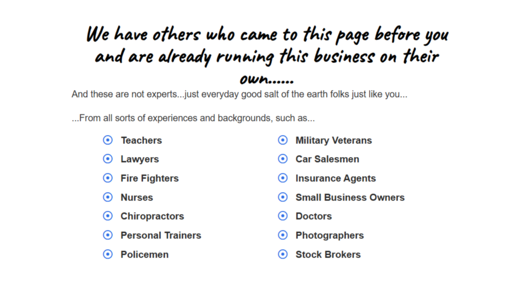 Partner & Profit