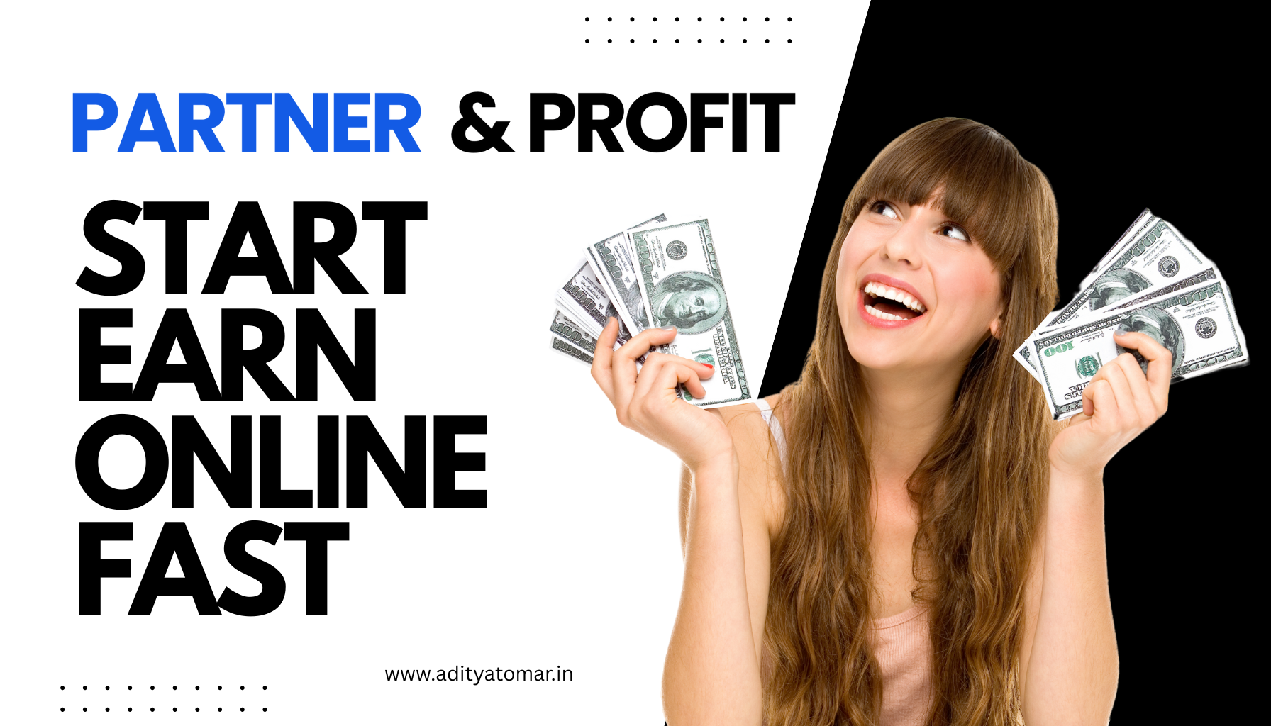 Partner & Profit