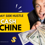 WiFi Cash Machine
