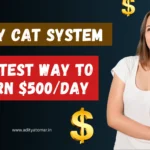 Copy Cat System