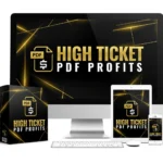 High Ticket PDF Profits