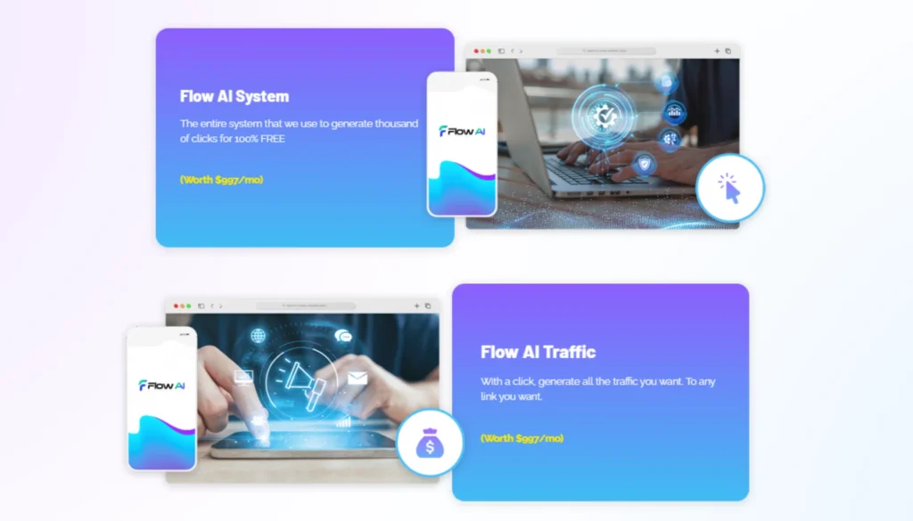 Flow AI