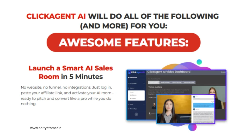 ClickAgentAI
