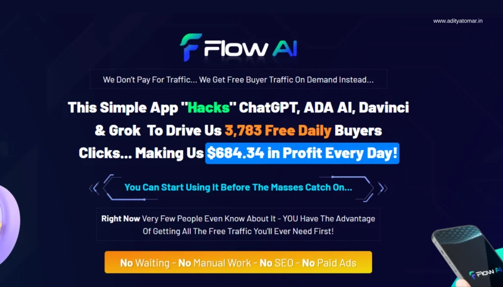 Flow AI