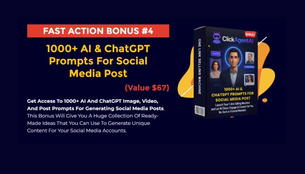 ClickAgentAI