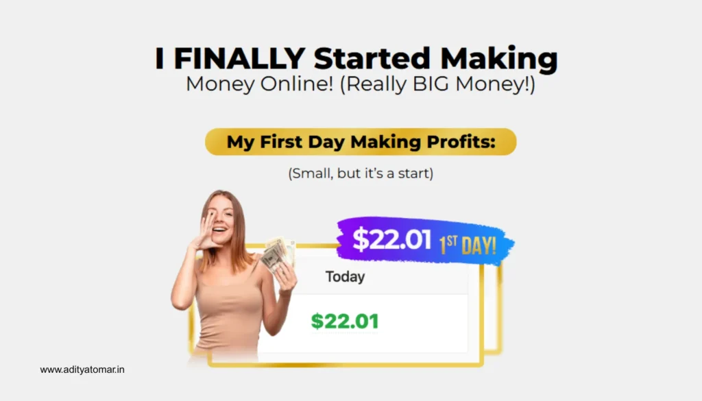 High Ticket PDF Profits
