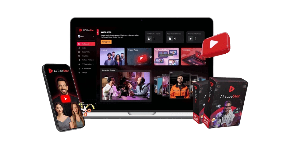 AI TubeStar Review