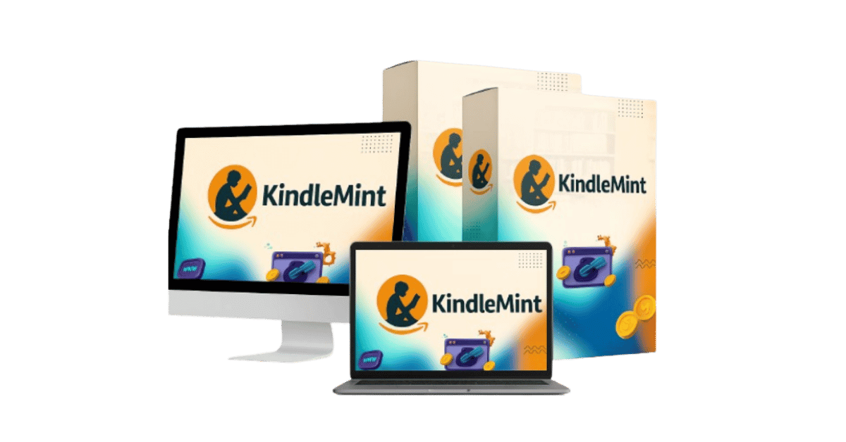 KindleMint Review Blog