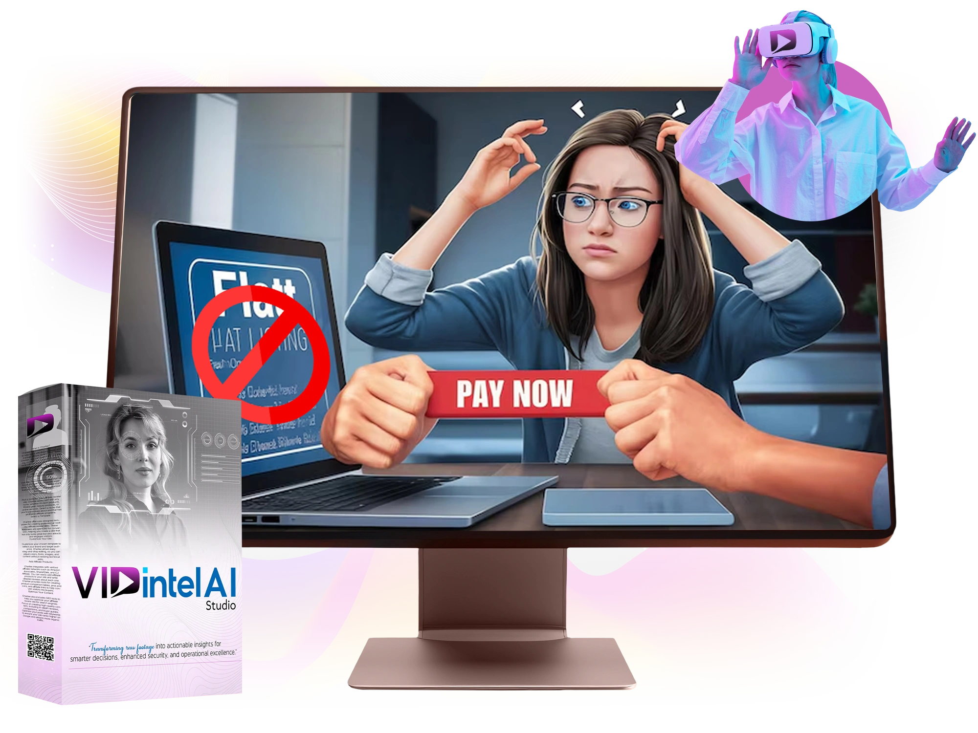 vidintelAI