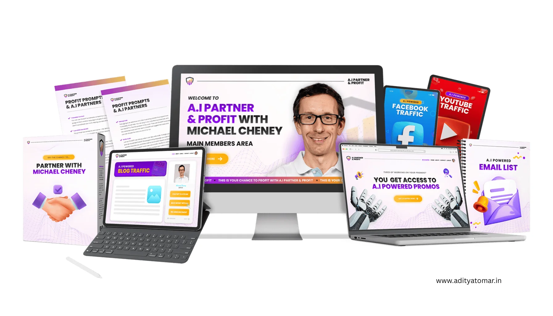 A.I. Partner & Profit