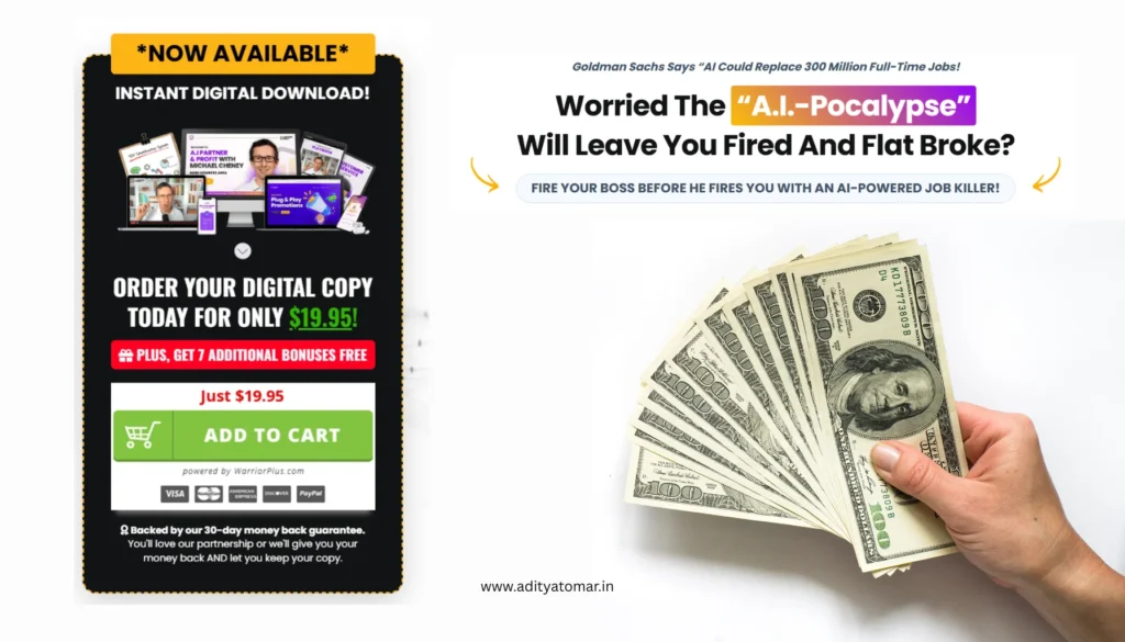 A.I. Partner & Profit
