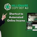 Millionaire Copy Bot AI