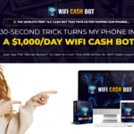WiFi Cash Bot