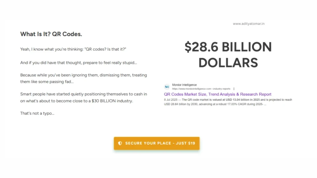 Monthly Money Masterclass