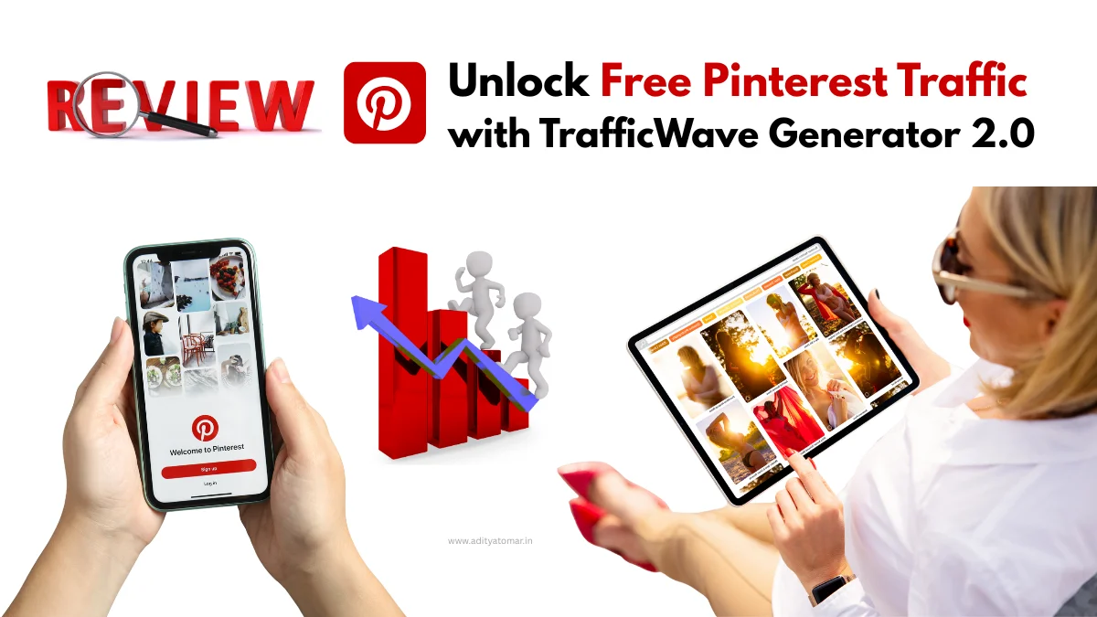 TrafficWave Generator2.0