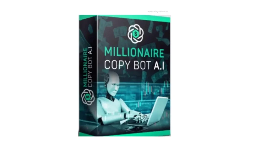Millionaire Copy bot