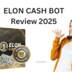 ELON CASH BOT