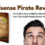 Adsense Pirate