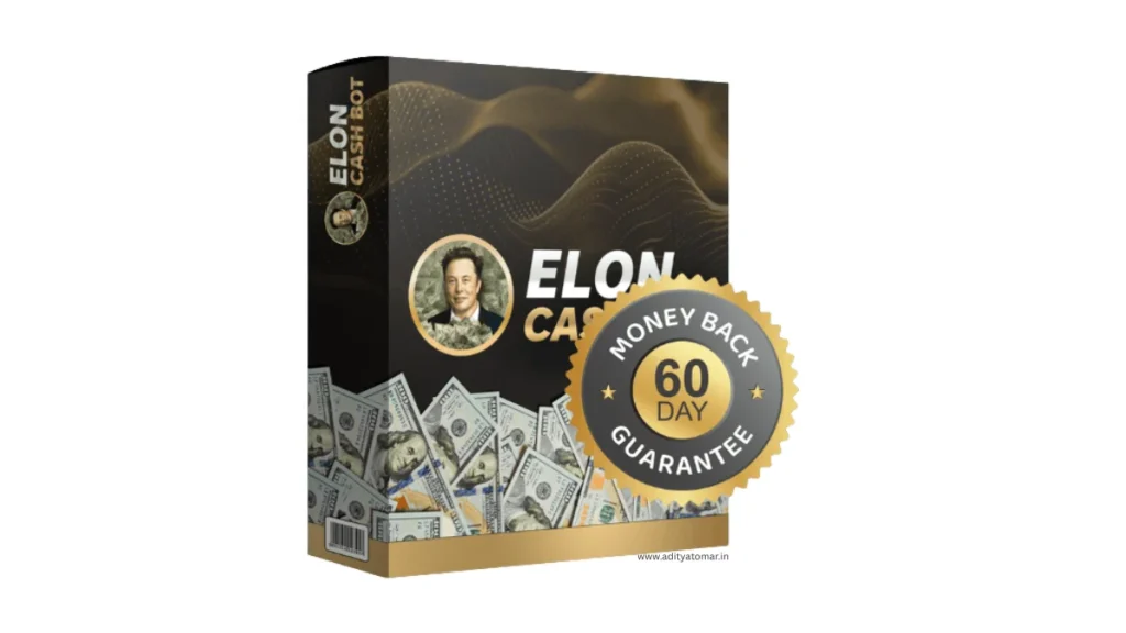 ELON CASH BOT
