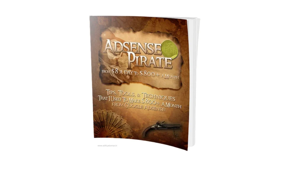 Adsense Pirate