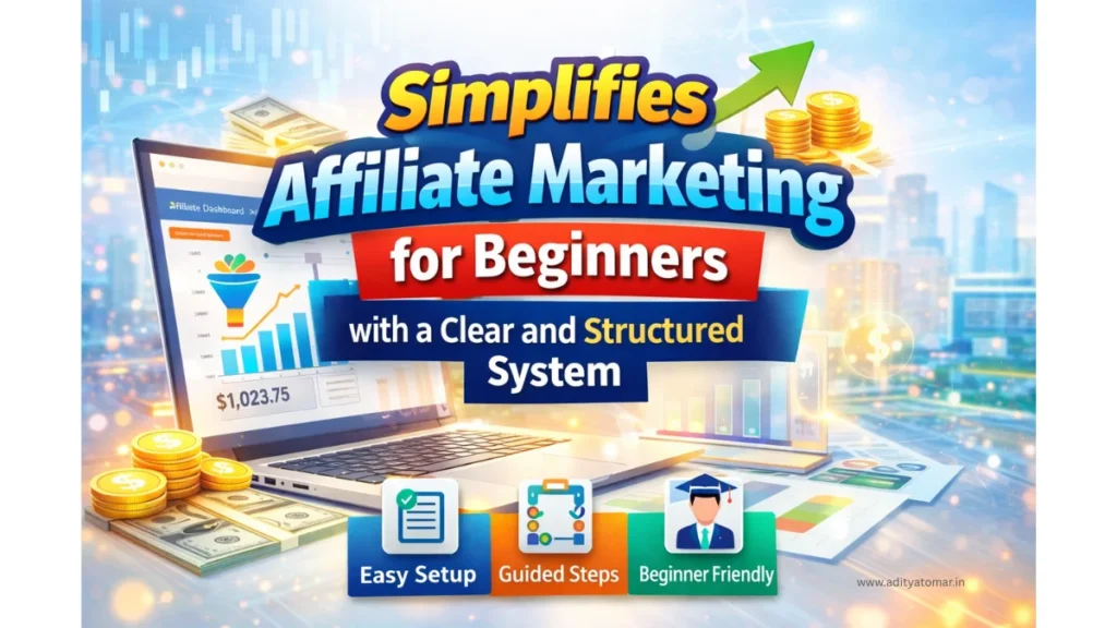 Rapid Affiliate Profits