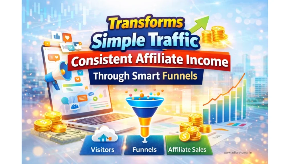 Rapid Affiliate Profits