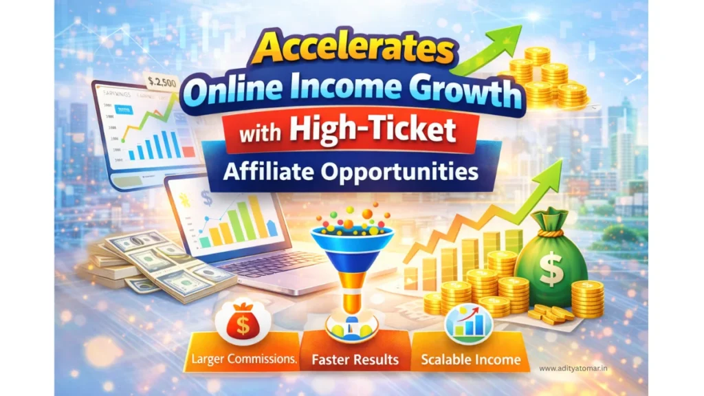 Rapid Affiliate Profits