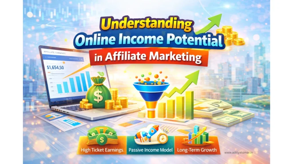 Rapid Affiliate Profits