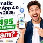 Automatic Money App 4.0.